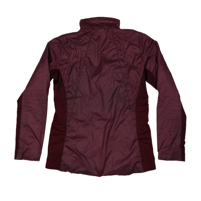 Women's Helix Full Zip Jacket