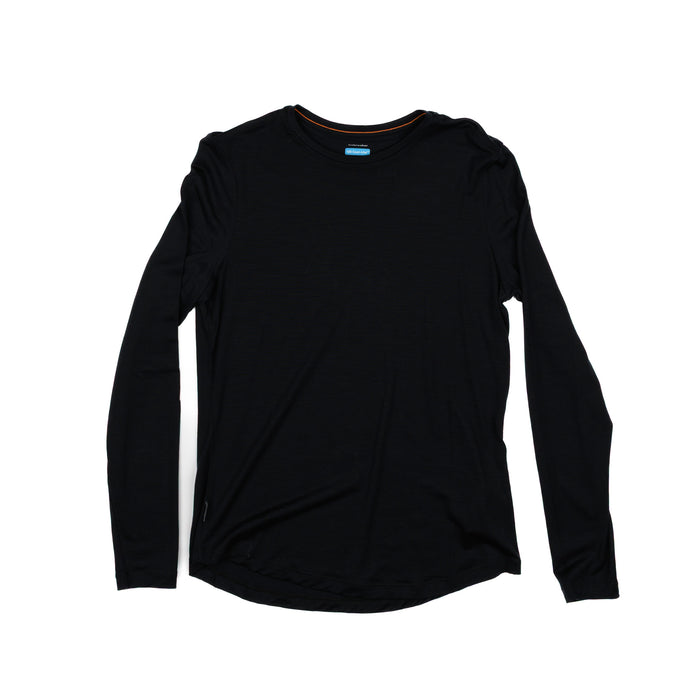 Women's 125 Cool Lite Long Sleeve T-Shirt