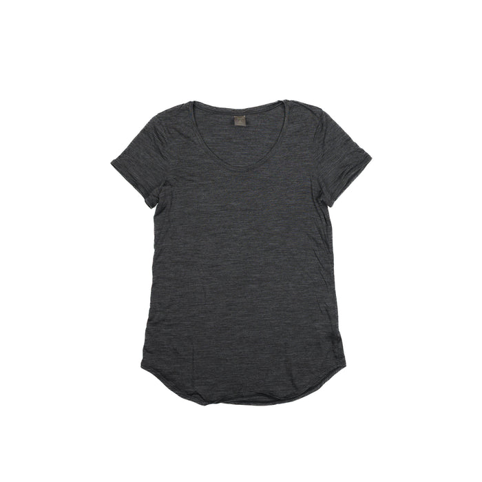 Women's Cool-Lite Sphere Short Sleeve Scoop T-Shirt