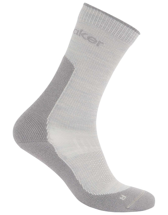 Women's Merino Hike+ Light Crew
