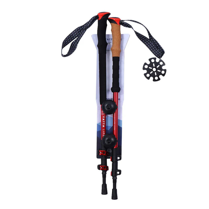 Adventure Pro Trekking Poles