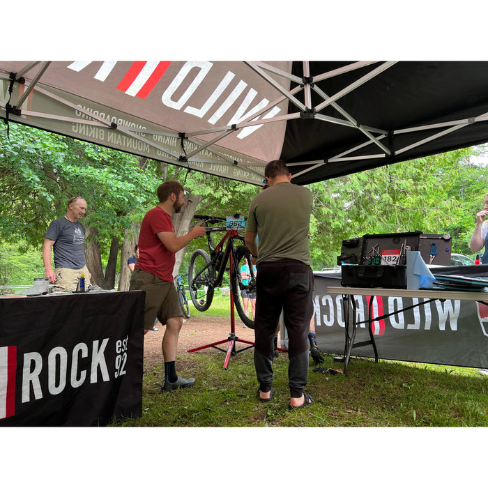 Wild Rock 24 Hour Albion Hills Team June 26 - June 28, 2026