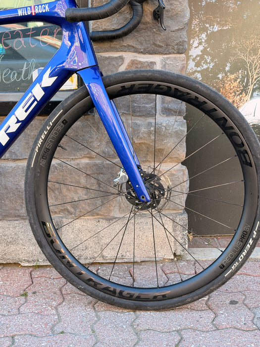 2025 Domane SL SRAM Red 58cm