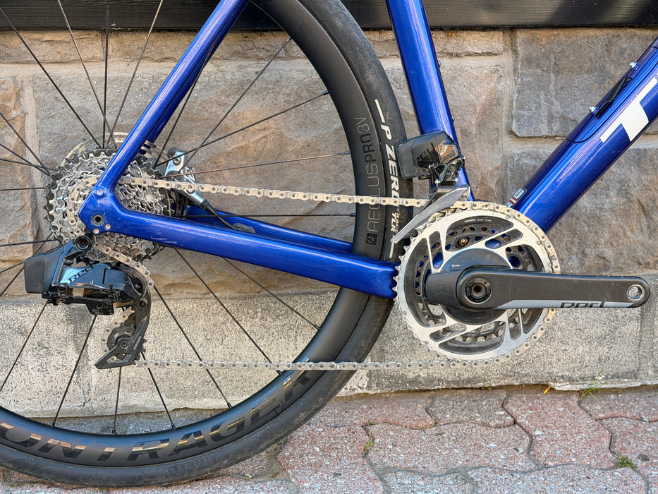 2025 Domane SL SRAM Red 58cm