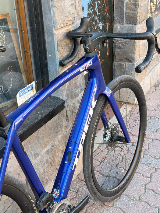 2025 Domane SL SRAM Red 58cm