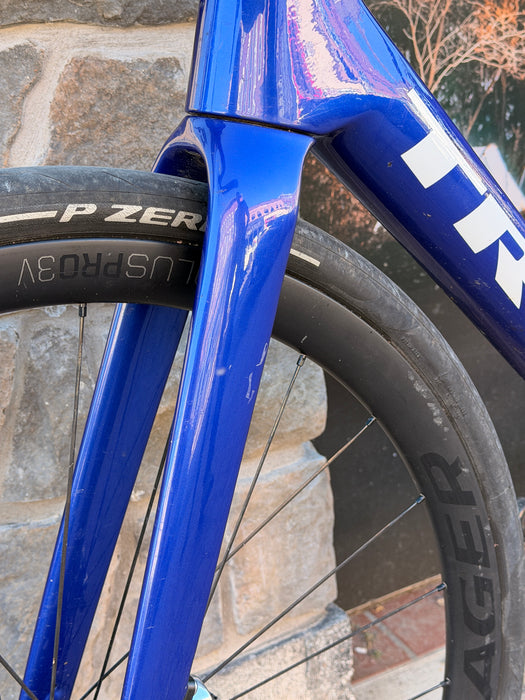2025 Domane SL SRAM Red 58cm