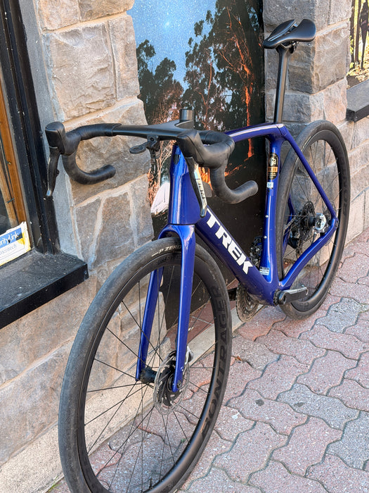 2025 Domane SL SRAM Red 58cm