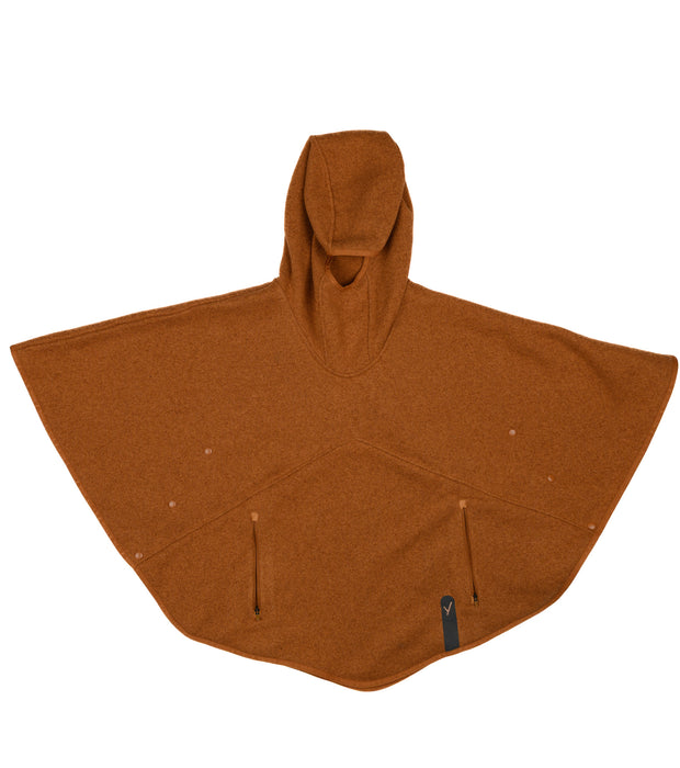 Women's Satu Poncho