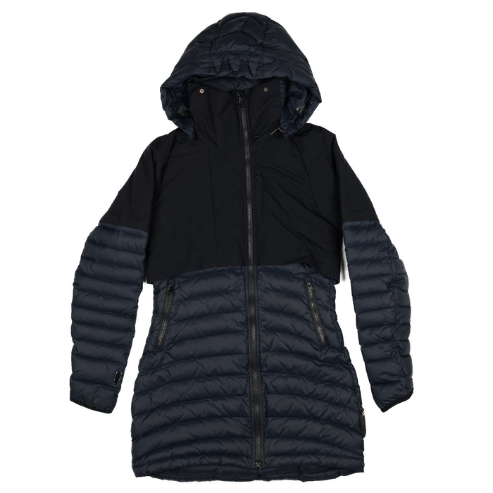 Women's Insulated Winter Coat