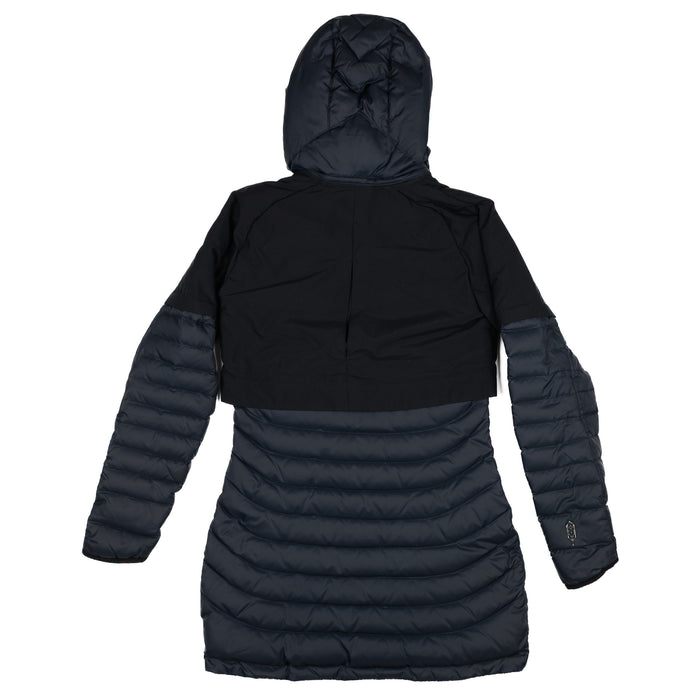 Women's Insulated Winter Coat