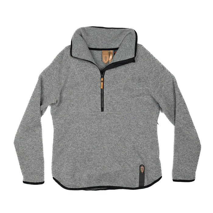 Women's Hiti Half Zip Fleece