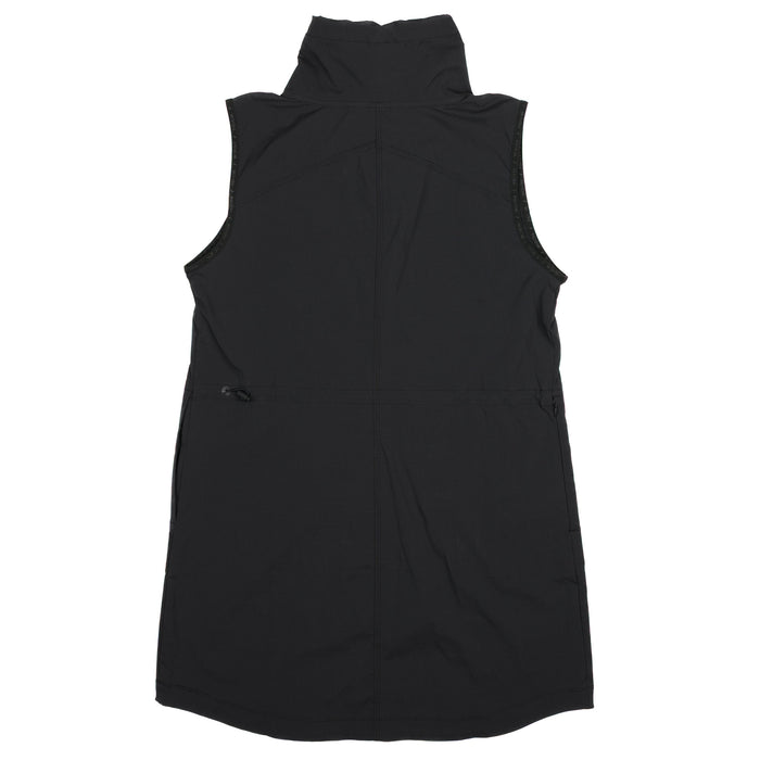 Women's Cangur Sleeveless Tunic
