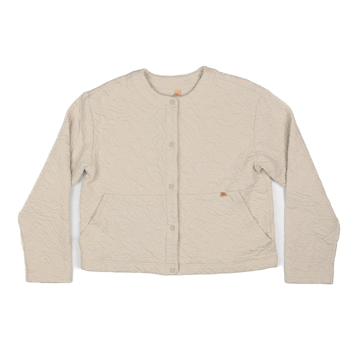 Women's Desen Long Sleeve Cardigan