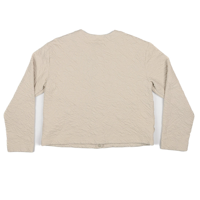 Women's Desen Long Sleeve Cardigan