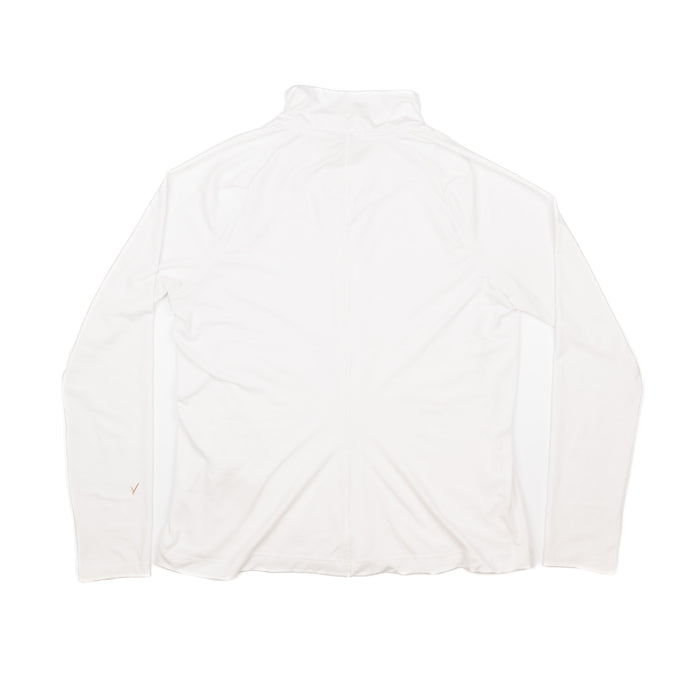 Asciutta Long Sleeve Zip Up Jacket