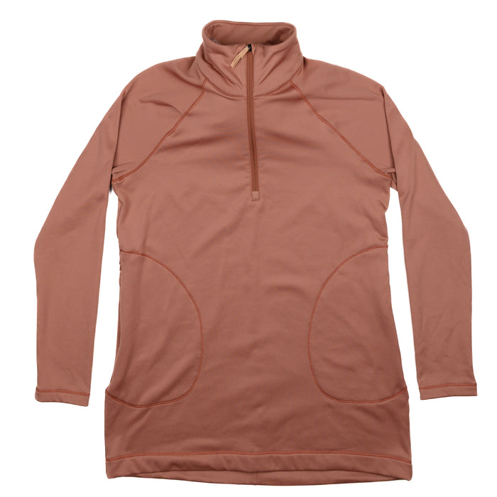 Women's Bero IV Long Sleeve Tunic