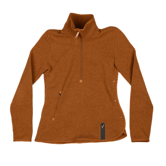 Women's Hiti III Turtleneck Sweater