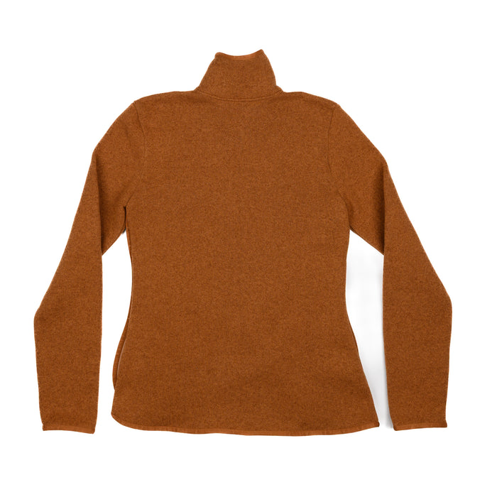 Women's Hiti III Turtleneck Sweater