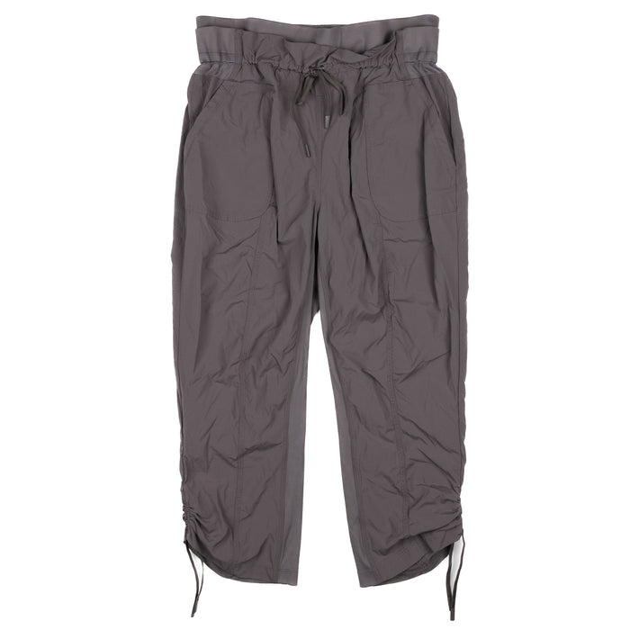 Women's Nakato II Woven Stretch Capri