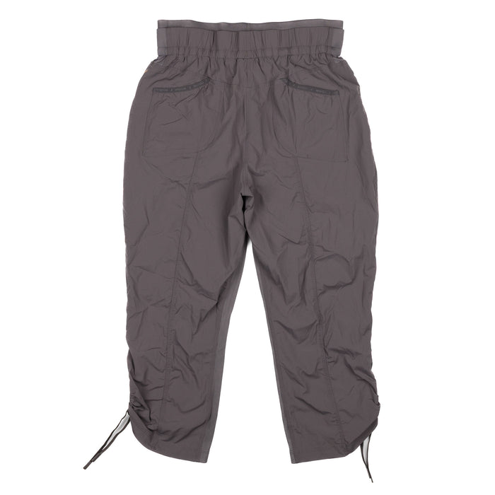 Women's Nakato II Woven Stretch Capri