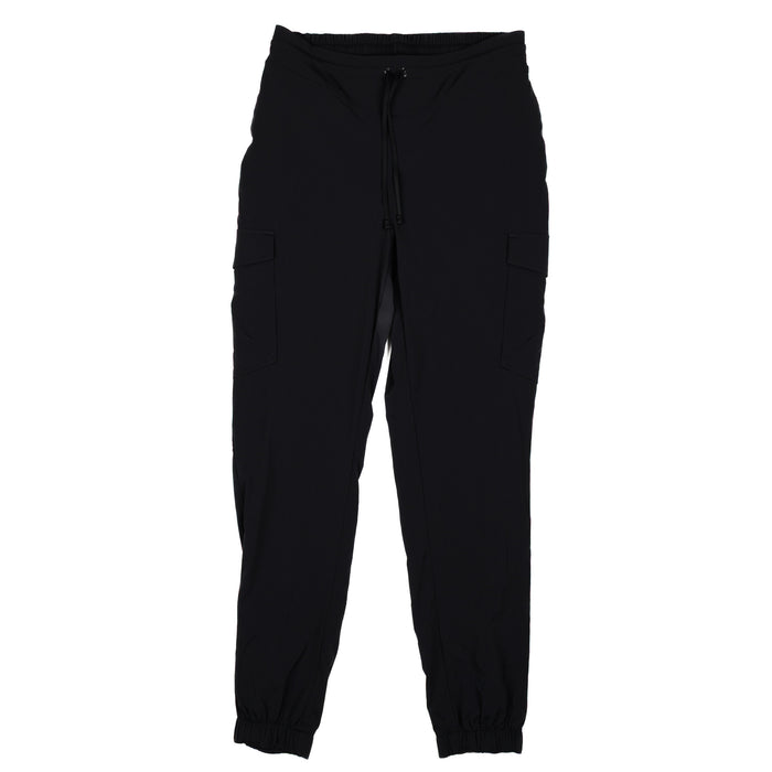 Women's Estirada Regular Waist Cargo Pant