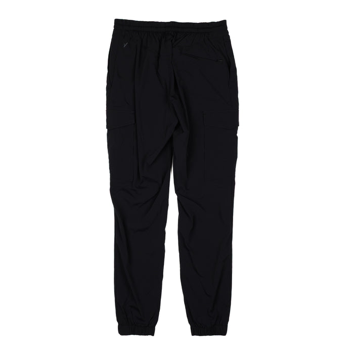 Women's Estirada Regular Waist Cargo Pant