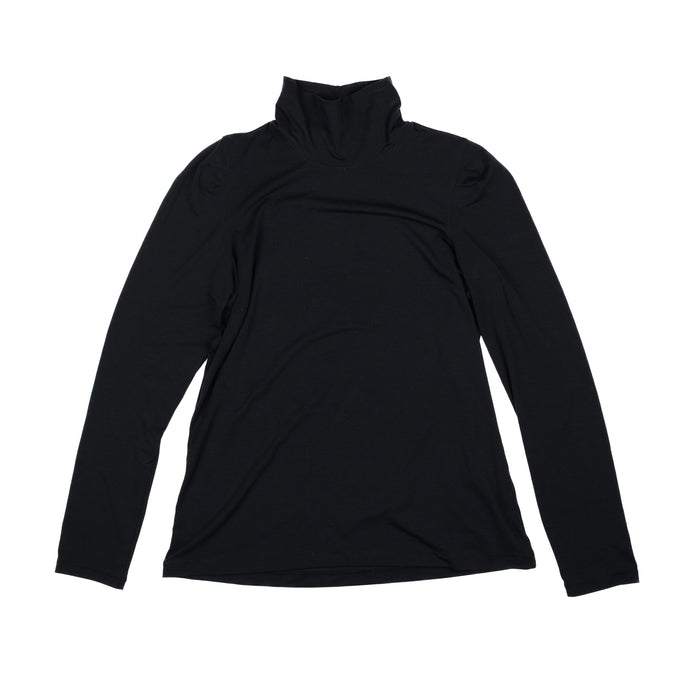 Women's Matara Long Sleeve Mockneck T-Shirt