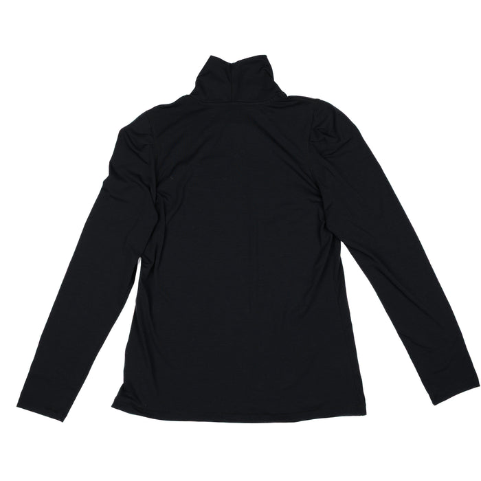 Women's Matara Long Sleeve Mockneck T-Shirt