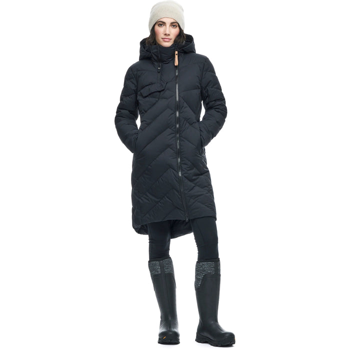 Leggero Down Coat