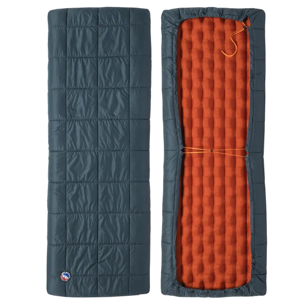 Insulated Sleeping Pad Cover
