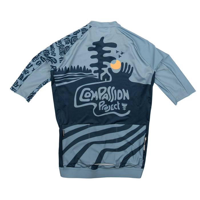 Men's Compassion Project Race Jersey