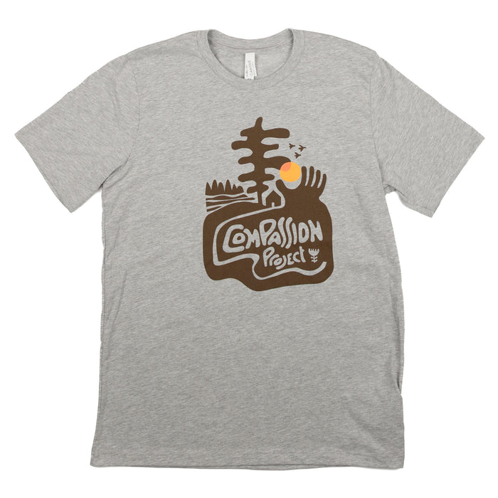 Compassion Project Tee