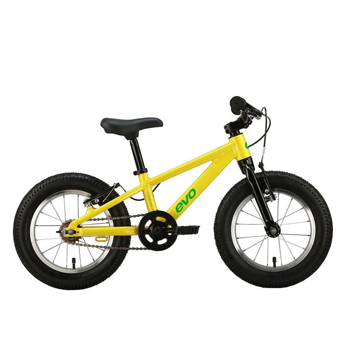 Cadet 14 Kids Bicycle 14''