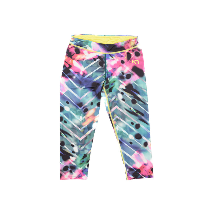 Women's Norway Cropped Leggings