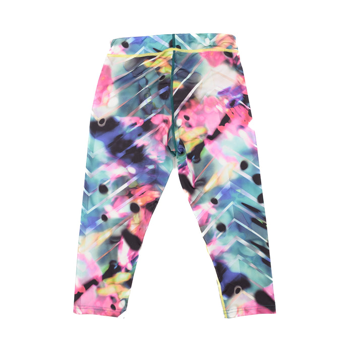 Women's Norway Cropped Leggings