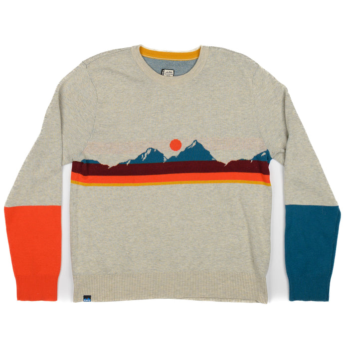 Women's Hillrose Sweater