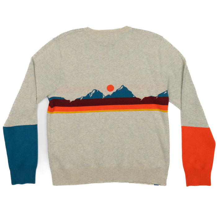 Women's Hillrose Sweater