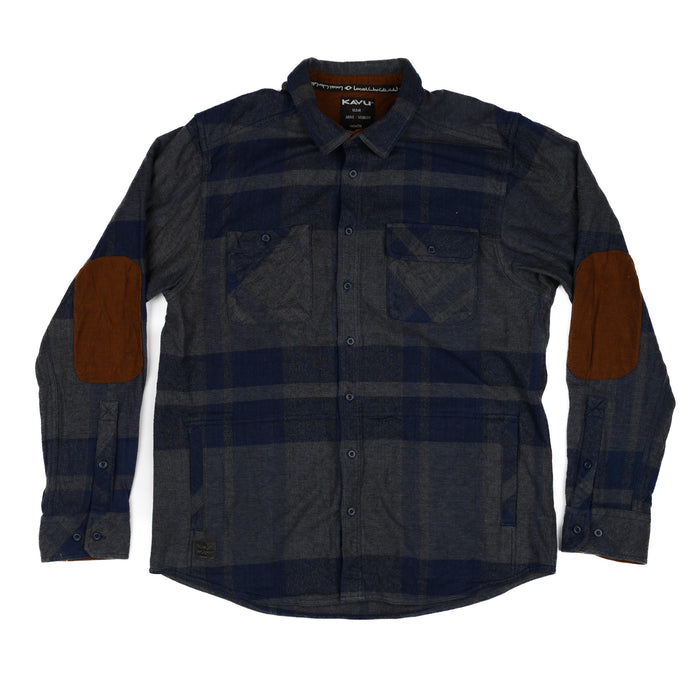 Men's Northlake Long Sleeve Button Shirt