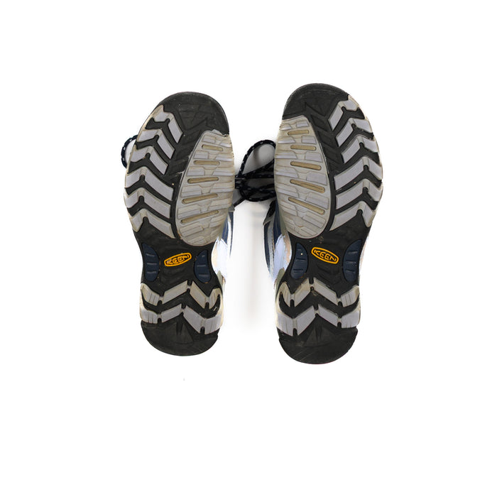 Women's Marshall Mid Hiking Boot