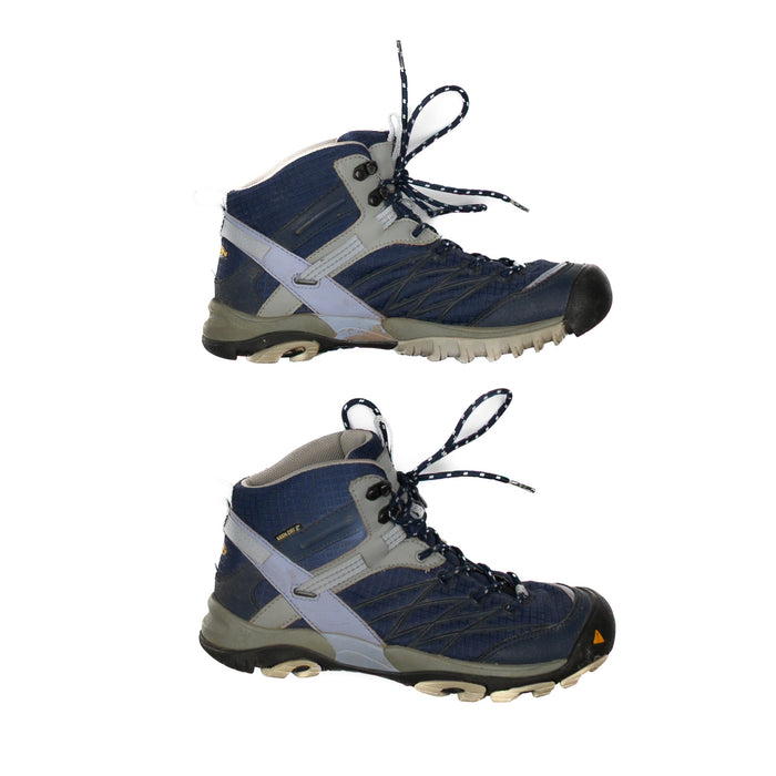 Women's Marshall Mid Hiking Boot