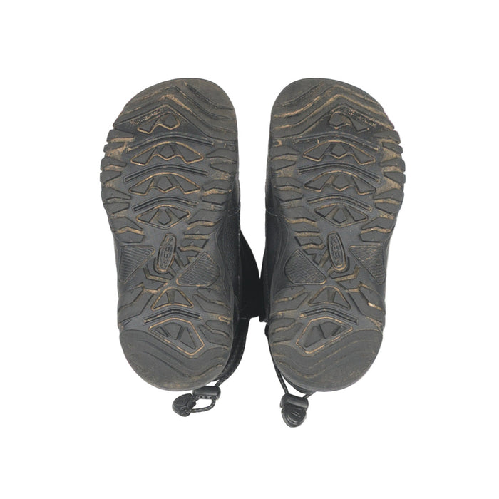 Kids' Puffrider Waterproof Winter Boot
