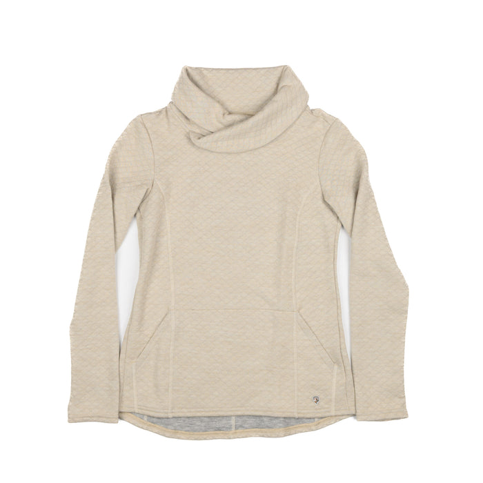 Women's Athena Pullover