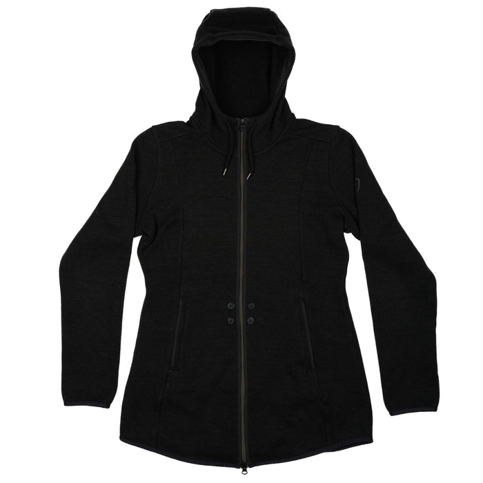 Women's Ascendyr Long Jacket