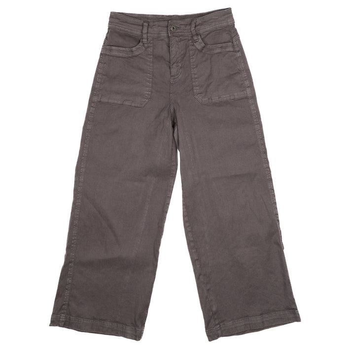 Women's Seaboard Crop Wide Leg