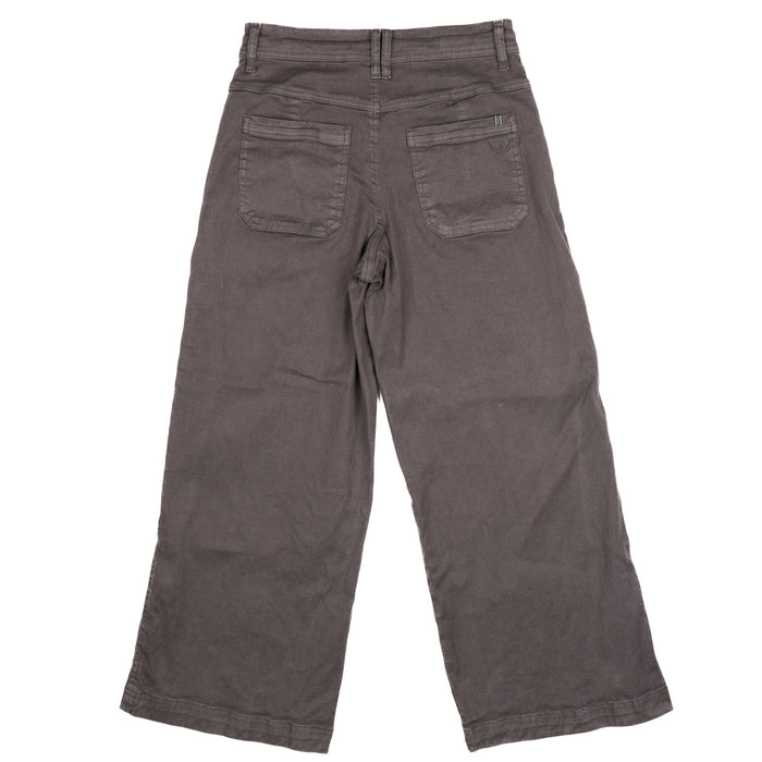 Women's Seaboard Crop Wide Leg