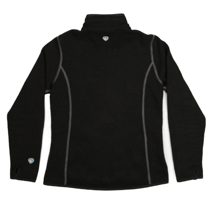 Women's Alfpaca Full Zip Fleece Jacket