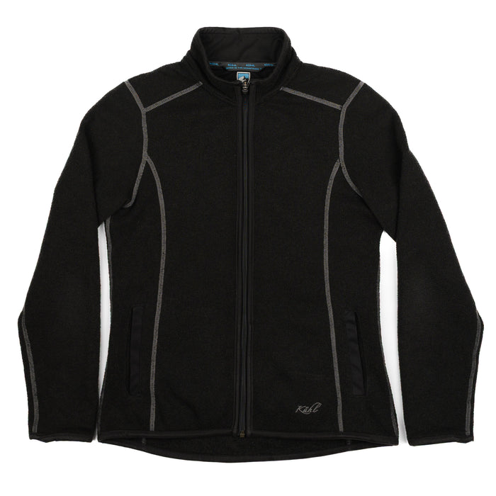 Women's Alfpaca Full Zip Fleece Jacket