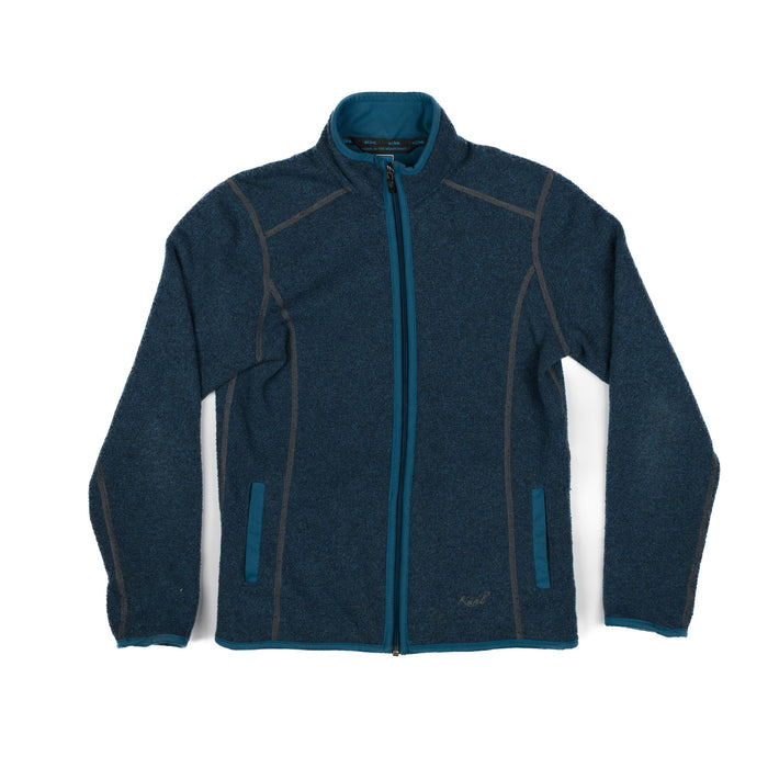 Women's Alfpaca Fleece Full Zip Jacket