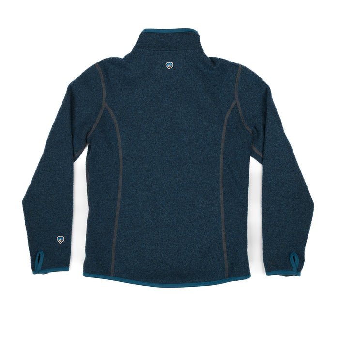 Women's Alfpaca Fleece Full Zip Jacket