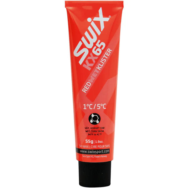 RED KLISTER KX 65 +1 C TO +5 C